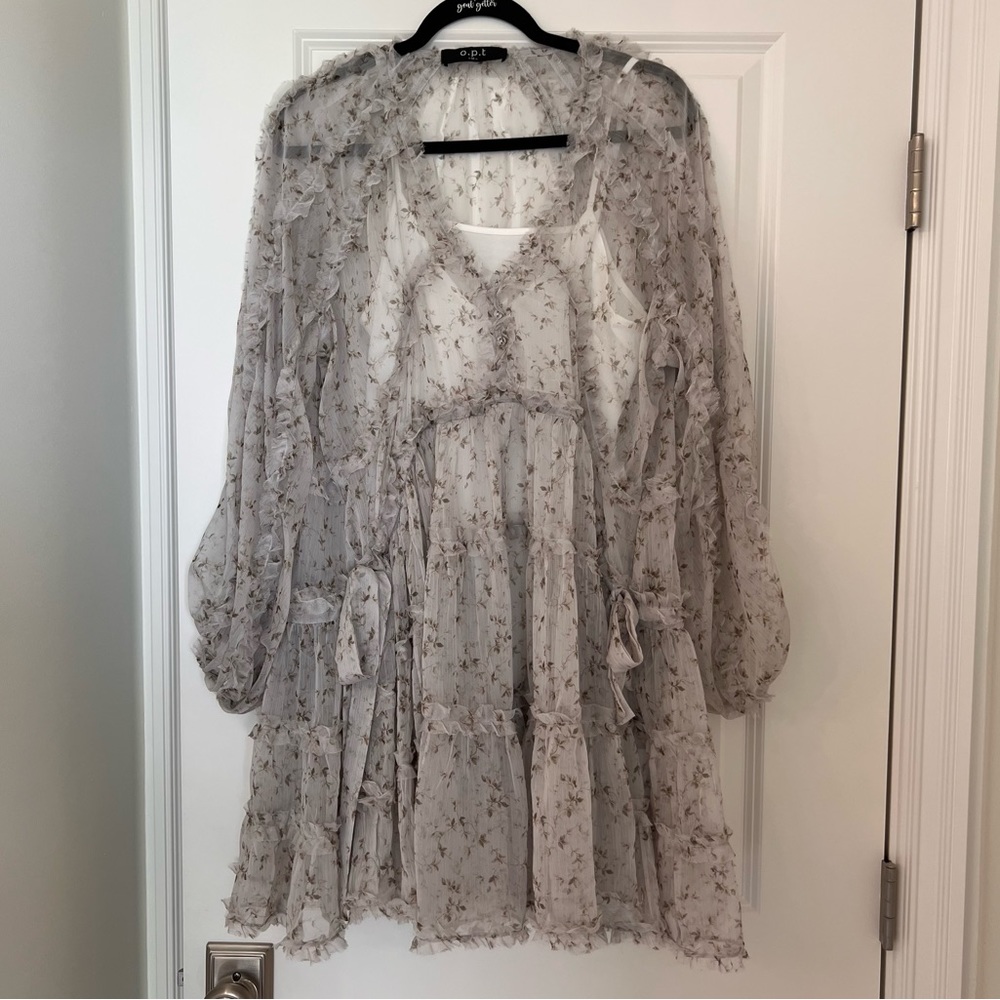 OPT Dress